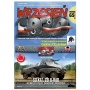 FTF 72065 [1:72]  Sd.Kfz.231 8-rad  Niemiecki Ciężki Samochód Pancerny 