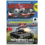 FTF 72073 [1:72]  Pz. Kpfw. II Ausf. D   Niemiecki czołg średni