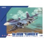 GWH L4830 [1:48] Su-30SM "Flanker H" Multirole Fighter Russian AF