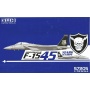 GWH  S7205 [1:72] F-15C Anniversary Of F-15 