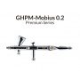 GAAHLERI Aerograf GHPM-Mobius-02  Premium Series