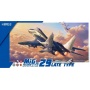GWH L7212 [1:72] MiG-29 Fulcrum-A  9-12 Late Type