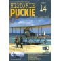Historie Puckie. Zeszyt 14