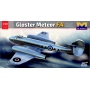 HK Models ED06 [1:32]  Gloster Meteor F.4