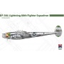 Hobby 2000 48028  [1:48]  P-38L Lightning  80th Fighter Squadron