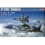 HOBBY BOSS 80270 [1:72] F-15C Eagle