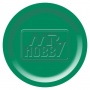 HOBBY COLOR H089 Metallic green