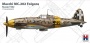 HOBBY2000 72007 [1:72]  Macchi C.202 Folgore "Russia 1942"