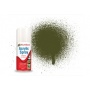 HUMBROL 6155  Olive Drab. Acrylic Spray