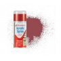 HUMBROL 6073  Matt Wine red Oxide . Acrylic Spray