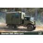 IBG 35041 [1:35]  Chevrolet C60L Office Lorry