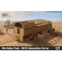 IBG 35064 [1:35]  3Ro Italian Truck - 90/53 Ammunition Carrier 