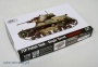 IBG 35074L [1:35]  Czołg 7TP LIMITED EDITION (zawiera figurki Miniart Polish Tank Crew Set i Master Model metalowa lufa )