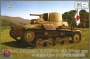 IBG 72046 [1:72]  Type 94 Japanese Tankette  with 37mm gun