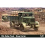 IBG 72094 [1:72]  3Ro włoska ciężarówka - troop Carrier 