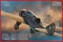 IBG 72508 [1:72]  PZL.23B Karaś II