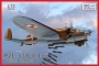 IBG 72515 [1:72]  PZL.37B II  Łoś 