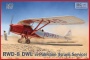 IBG 72527 [1:72]  RWD-8 DWL in Palestine (Israeli Service)