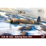 IBG 72564 [1:72]  I.A.R. 80 early "Gathering Storm 1941"