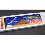 IBIS szkolny model szybowca