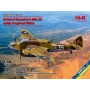 ICM 48311 [1:48]  Bristol Beaufort Mk.IA with tropical filter
