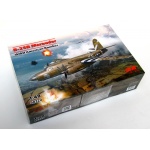ICM 48320 [1:48]  B-26B Marauder