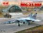 ICM 72174 [1:72]  MiG-25 RBF Soviet Reconnaissance Plane
