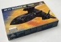 ITALERI 0145 [1:72]  SR-71 Blackbird with Drone
