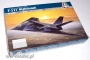 ITALERI 0198 [1:72]  F-117 Nighthawk