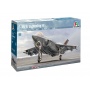 ITALERI 2836 [1:48]  F-35 A Lightning II
