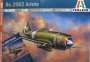 ITALERI 2670 [1:48]  Re.2002 Ariete