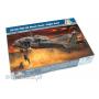 ITALERI 2706 [1:48]  UH-60/MH-60 Black Hawk "Night Raid"