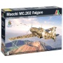 ITALERI 2840 [1:48]  Macchi MC.202 Folgore