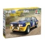 ITALERI 3667 [1:24]  Fiat 131 Abarth Rally OLIO FIAT