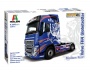 ITALERI 3942 [1:24]  Volvo FH4 Globetrotter Show Truck