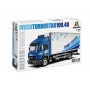 ITALERI 3964 [1:24]  Iveco TURBOSTAR 190.48 reefer truck