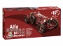 ITALERI 4708 [1:12]  Alfa Romeo 8C 2300 Roadster