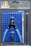 ITALERI 50815 Zestaw narzędzi modelarskich