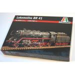 ITALERI 8701 [1:87]  Lokomotive BR41