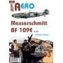Jakab Aero 103 Messerschmitt Bf 109E 4dil