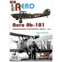 Jakab Aero 129  Aero Ab-101 československý bombardovací letoun 1.část