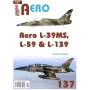 Jakab Aero 137  Aero L-39MS, L-59 a L-139 