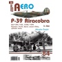 Jakab Aero 84  P-39 Airacobra 3.část