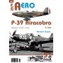 Jakab Aero 91  P-39 Airacobra 5.část 