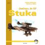 Mushroom 6125  Junkers Ju 87 Stuka 