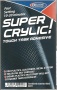 Klej akrylowy Super Crylic. dwuskładnikowy 10-20 min