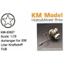 KM 35027 [1:35]  Anhanger fur 200 Liter Kraftstoff FaB. Wydruk 3D