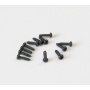 Komplet wkrętów 2x12mm (12szt.) BSD218
