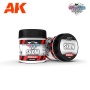 AK1227 Snow 100ml