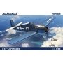 EDUARD 84194 [1:48]  F6F-3 Hellcat. WEEKEND 